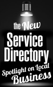 The new Express Service Directory puts the spotlight on local Whitman, Hanson, Plympton, Halifax businesses.