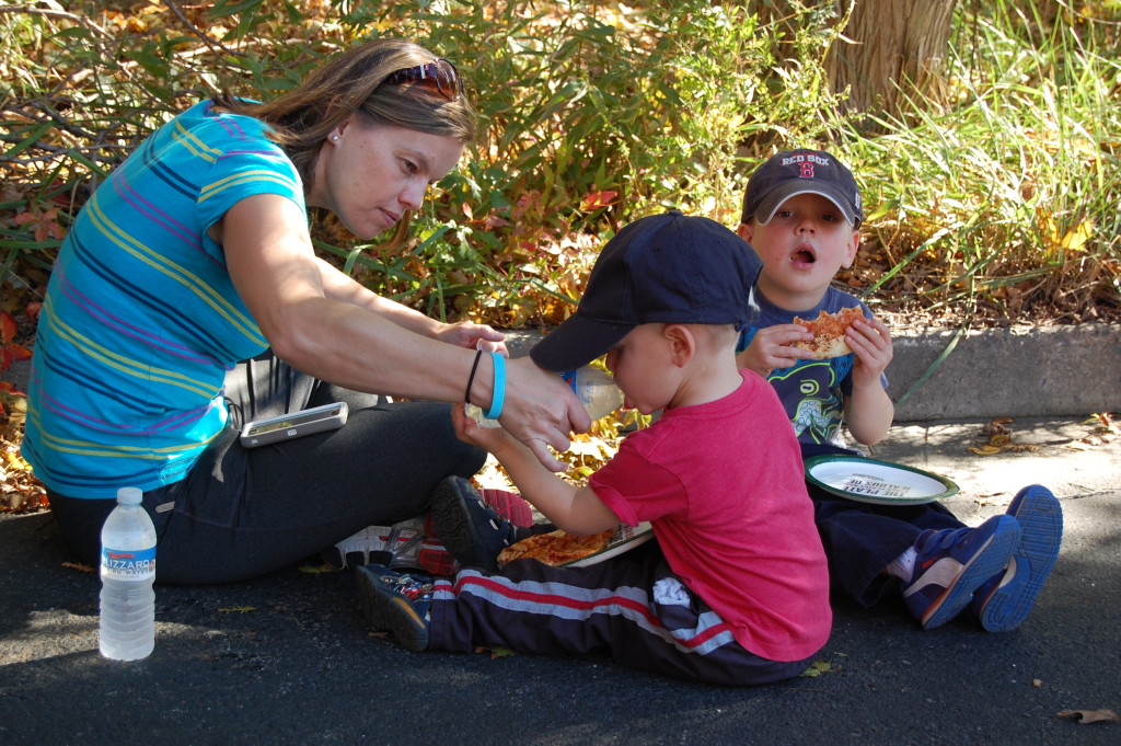 Whitman Fire and Rescue hosts open house • WhitmanHanson Express