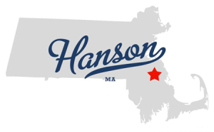 Hanson Business Network promotes small firms