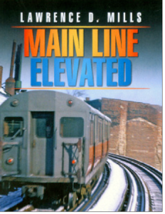 Hanson author writes about Boston El trains